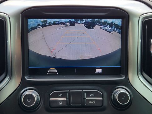 Used 2020 Chevrolet Silverado 1500 LT w/ Texas Edition RWD image 20