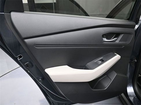 New 2025 Honda Accord SE image 25