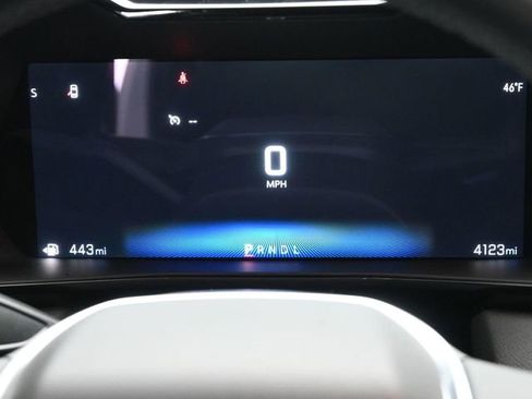 New 2025 Chevrolet Colorado LT w/ Advanced Trailering Package image 28