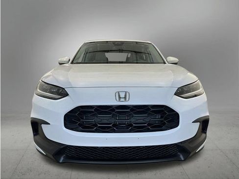 New 2027 Honda HR-V LX image 9