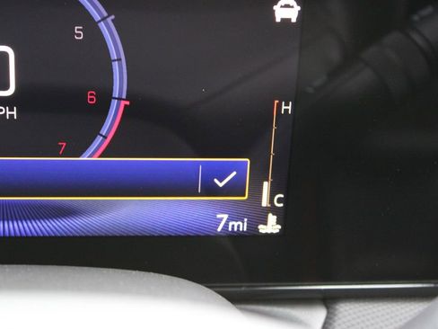 New 2026 Chevrolet TrailBlazer LT image 28