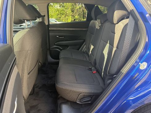 Used 2022 Hyundai Tucson SEL w/ Convenience Package AWD/4WD image 19
