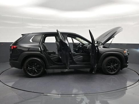 Used 2024 MAZDA CX-50 AWD 2.5 S w/ Cargo Package image 41