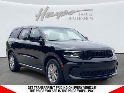 Used 2025 Dodge Durango GT