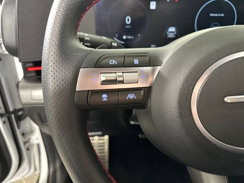 Used 2024 Hyundai Kona N Line image 15