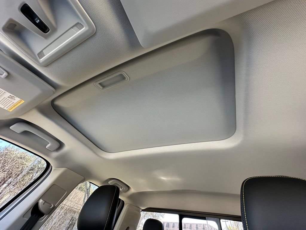 New 2026 Ford Maverick Lobo AWD/4WD image 69