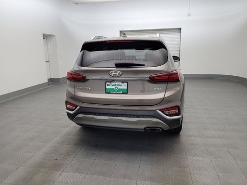 Used 2019 Hyundai Santa Fe FWD image 7
