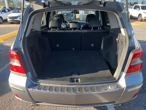 Used 2012 Mercedes-Benz GLK 350 2WD image 19