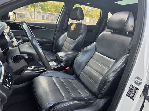 Used 2018 Kia Sorento SX FWD image 27