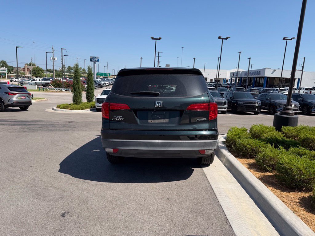 Used 2017 Honda Pilot EX-L image 13