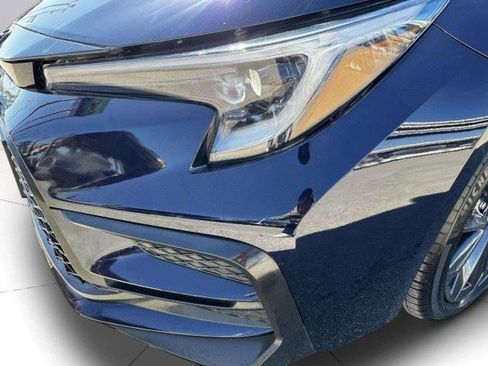 Used 2023 Toyota Corolla SE FWD image 11