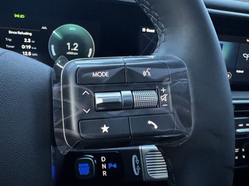 New 2026 Hyundai Palisade SEL Premium image 16