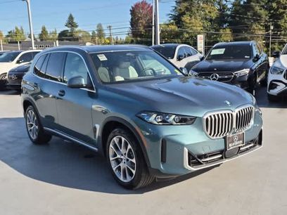 Used 2025 BMW X5 xDrive40i w/ Premium Package