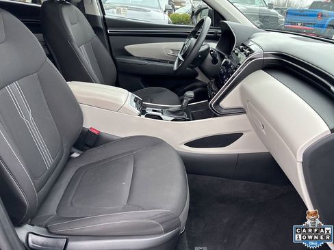 Used 2024 Hyundai Tucson SEL FWD image 53
