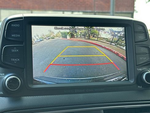 Used 2021 Hyundai Kona Ultimate FWD image 19