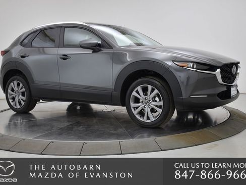 New 2026 MAZDA CX-30 AWD 2.5 S w/ Premium Package image 10