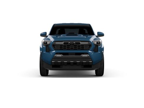 New 2026 Toyota Tacoma TRD Sport w/ TRD Sport Premium Package AWD/4WD image 38