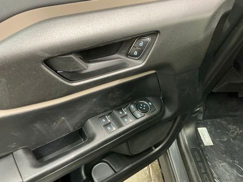 New 2026 Ford Bronco Sport Big Bend w/ Convenience Package image 16