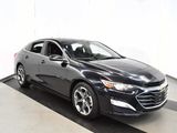 Used 2023 Chevrolet Malibu LT w/ Driver Confidence Package image 2