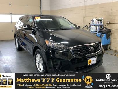 Used 2019 Kia Sorento LX