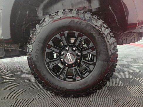 Used 2020 Ford F250 Lariat image 93