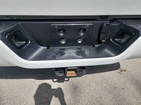 Used 2018 RAM 2500 Laramie w/ Sport Appearance Group RWD image 7