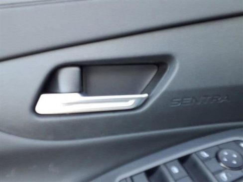 New 2026 Nissan Sentra SV image 17