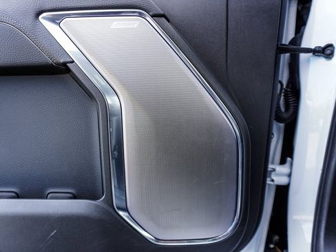 Used 2024 GMC Sierra 1500 Denali w/ Denali Reserve Package image 21