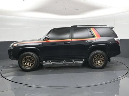 Used 2023 Toyota 4Runner Limited RWD image 37