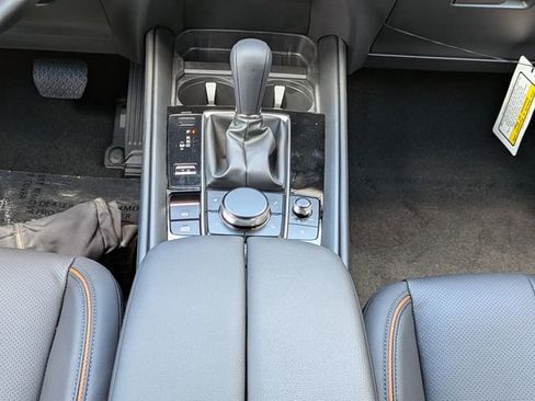 New 2026 MAZDA CX-50 AWD 2.5 S w/ Premium Package image 19
