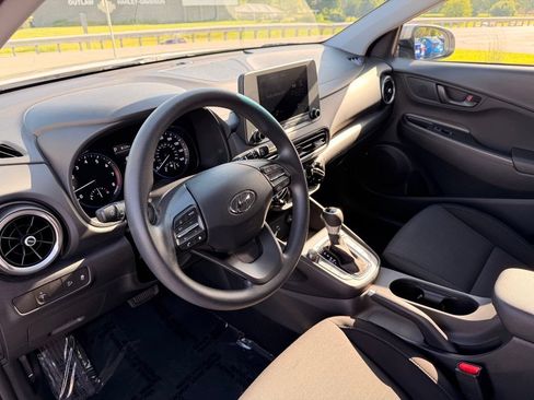 Used 2023 Hyundai Kona SEL FWD image 29