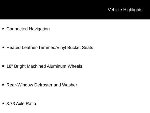 New 2026 Ford Bronco Outer Banks AWD/4WD image 13