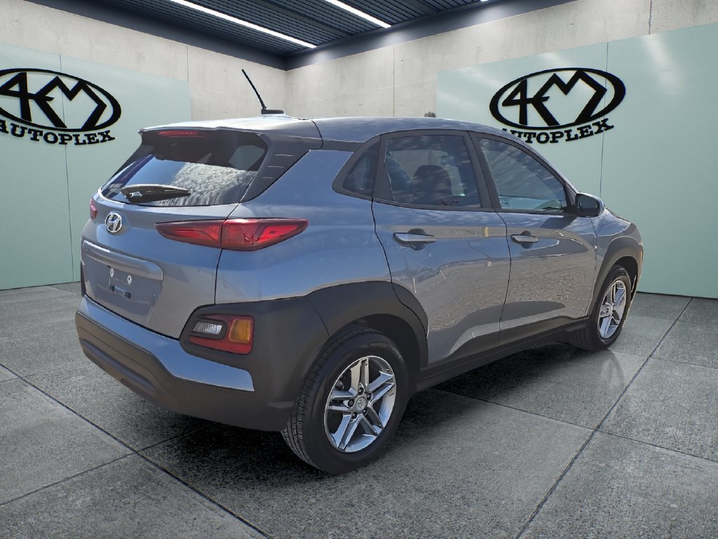 Used 2019 Hyundai Kona SE FWD image 3