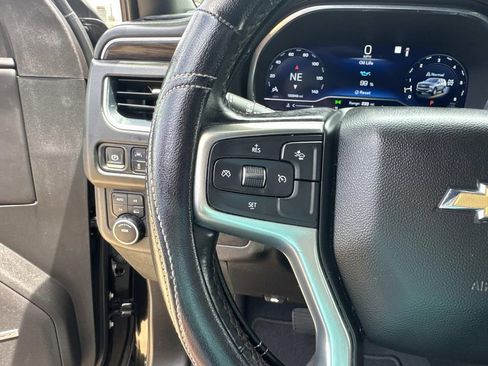 Used 2023 Chevrolet Suburban LT AWD/4WD image 22