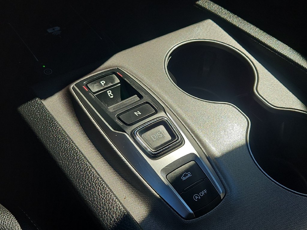 Certified 2024 Honda Ridgeline RTL image 28