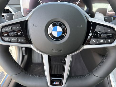 New 2026 BMW 430i Coupe w/ M Sport Package image 11