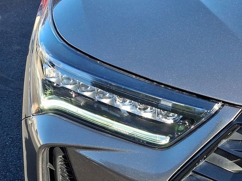 Certified 2026 Acura RDX A-Spec AWD/4WD image 9