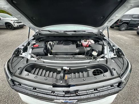 Used 2024 Chevrolet Tahoe RST w/ Luxury Package image 31