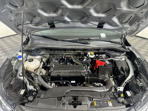 Used 2024 Ford Escape Active FWD image 34