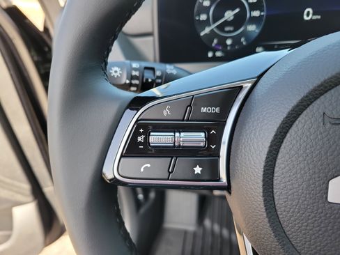 New 2026 Kia Seltos EX image 15