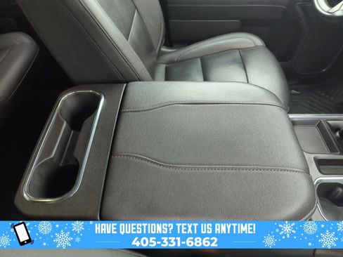 Used 2024 Chevrolet Silverado 1500 RST w/ RST All Star Premium Package image 12