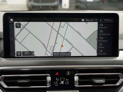 Certified 2023 BMW X3 sDrive30i w/ M Sport Package image 27