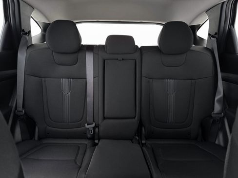 New 2026 Hyundai Tucson SEL image 17