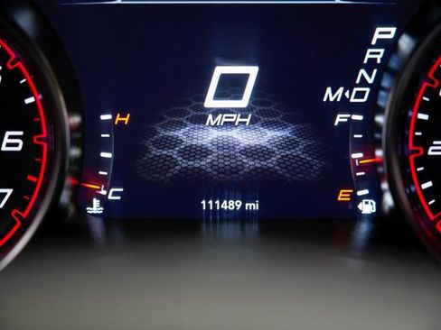 Used 2019 Dodge Charger R/T w/ Driver Confidence Group RWD image 13