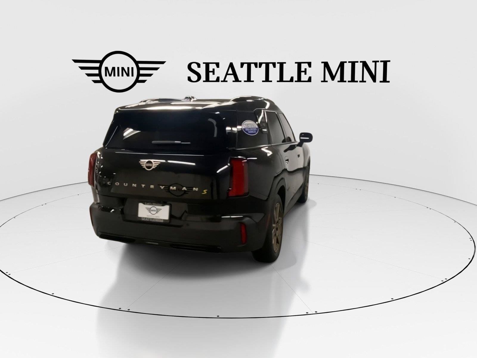 Used 2025 MINI Cooper Countryman SE AWD/4WD image 10