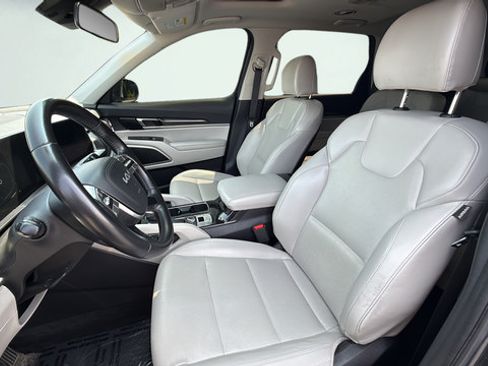 Used 2023 Kia Telluride S w/ S Sunroof Package AWD/4WD image 22
