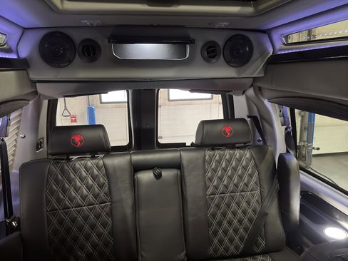 New 2025 Chevrolet Express 2500 w/ Driver Convenience Package image 29