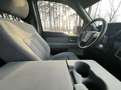 Used 2014 Ford F150 XLT w/ Equipment Group 302A Luxury image 26