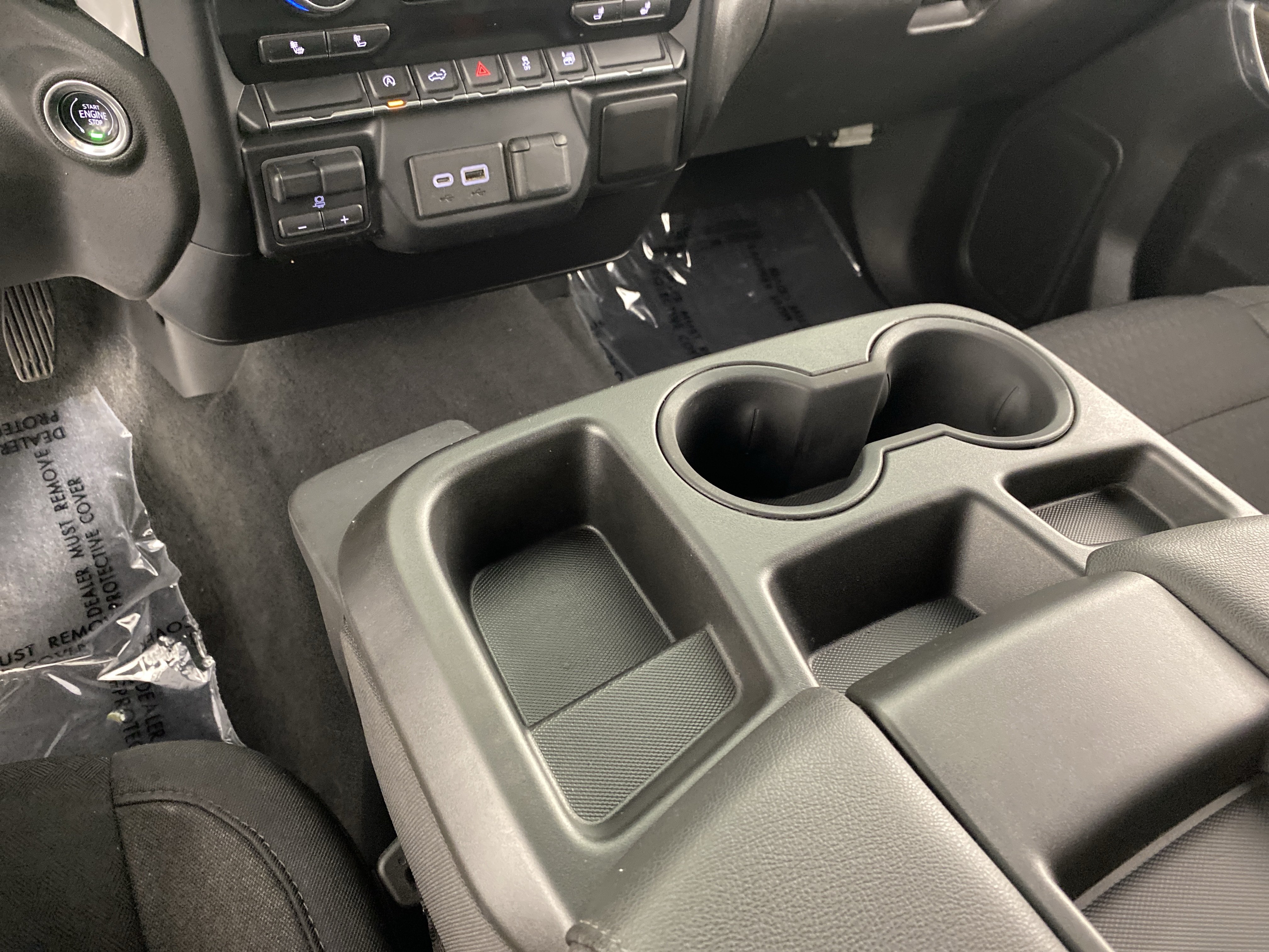 Used 2019 Chevrolet Silverado 1500 RST w/ All-Star Edition AWD/4WD image 33