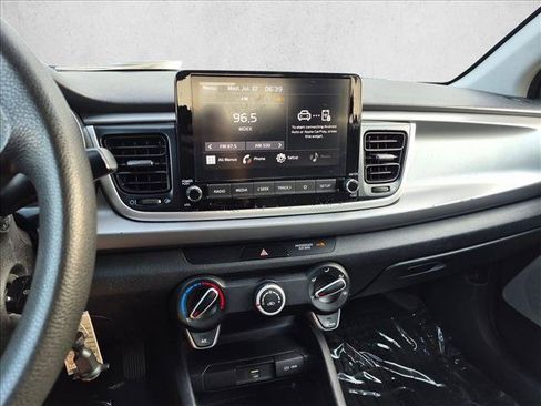 Used 2021 Kia Rio S FWD image 13